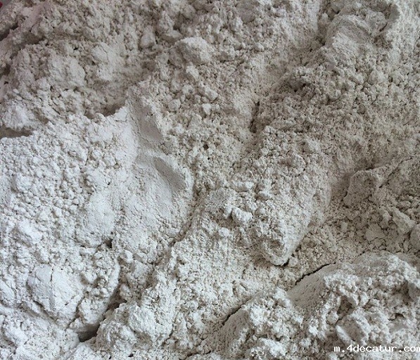 氧化钙在农业中的作用