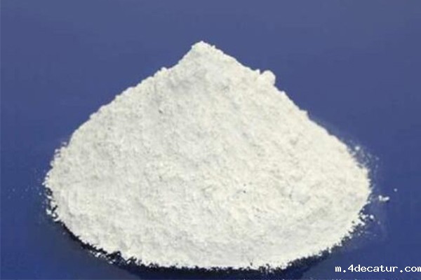 石灰的食品工业用途